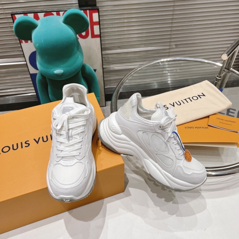 Louis Vuitton Sneakers